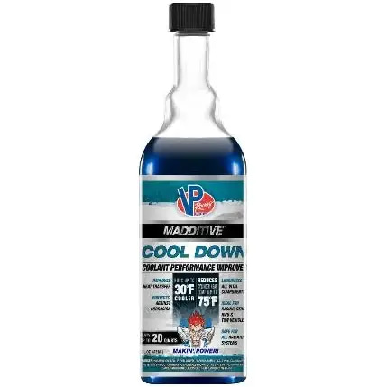 مبرد الرديتر Cool Down من شركة VP