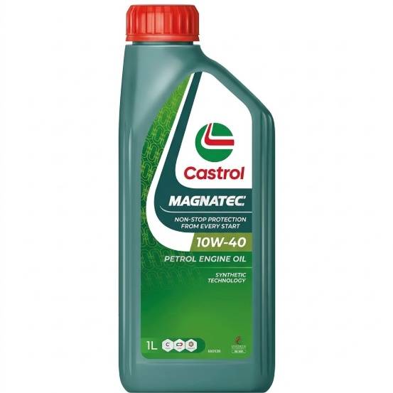 زيت مكينه كاسترول 10W40