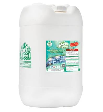 Concentrated Alkaline degreaser