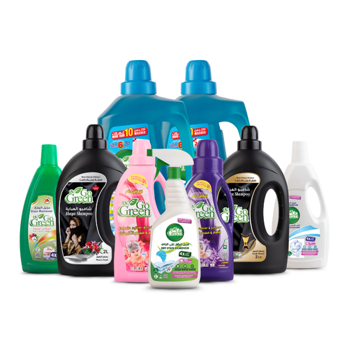 Clothes and Fabric Care Group