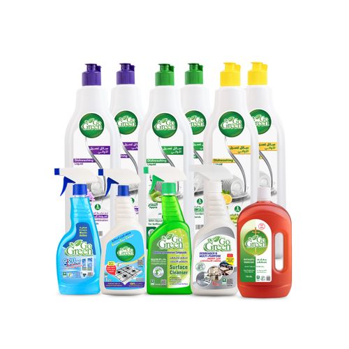 Kitchen Care Group