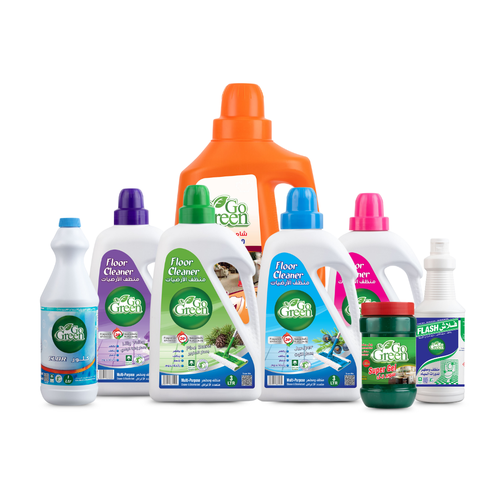 Floor and Carpet Care Group