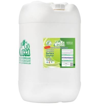 Surface Cleaner Disinfection Without smell or color