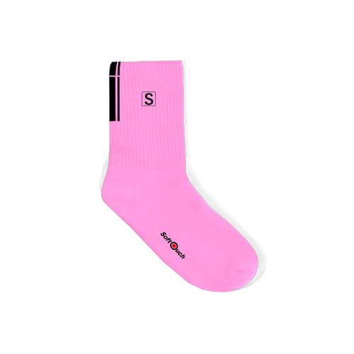 SOFTOUCH SOCKS SPORTS (W) #LS048