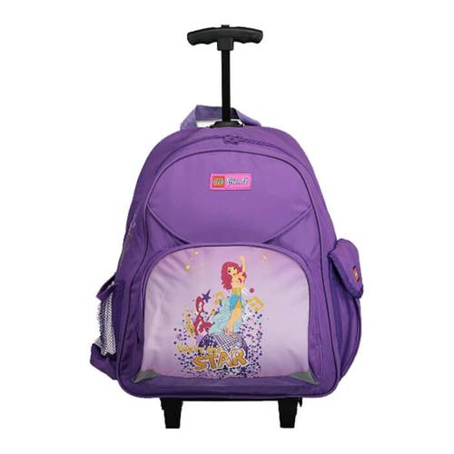Lego Backpack trolley#10035-1705