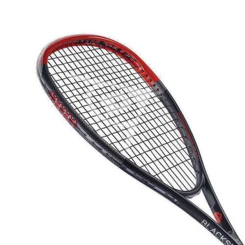 DLOP SQ RKT BLACKSTORM CARBON HL#DL773405