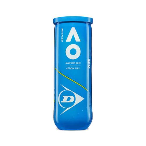 DLOP TEN BALL AUSTRALIAN OPEN 3P/TIN#DL601354