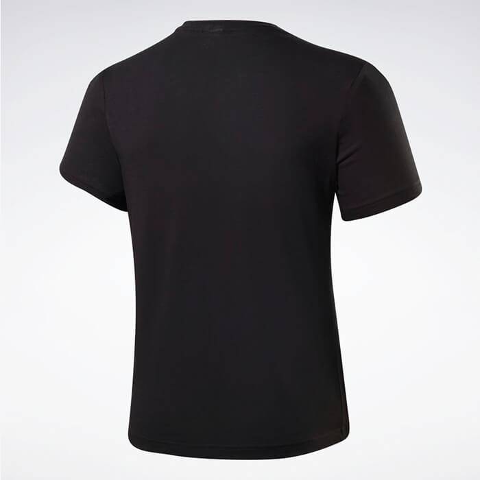 REEBOK T-SHIRT RI Big Logo #FP9150