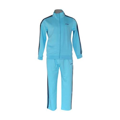 SOFTOUCH T-SUIT (40-48)#LH-2118M