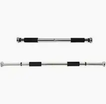 DUAL ACTION DOOR GYM BAR-BOX #P-909(546-69)