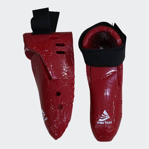 KICK DIPPED FORM RED #261