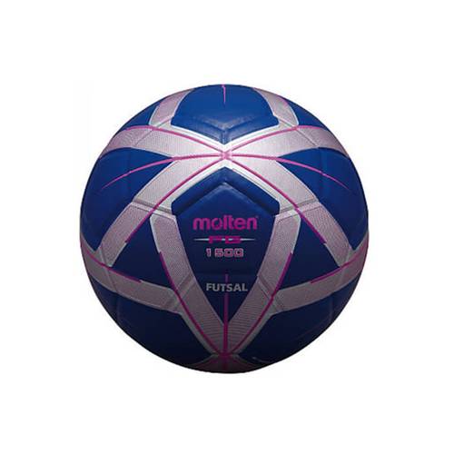 MOLTEN SYN LTR FUTSAL BALL#F9G1510-NS