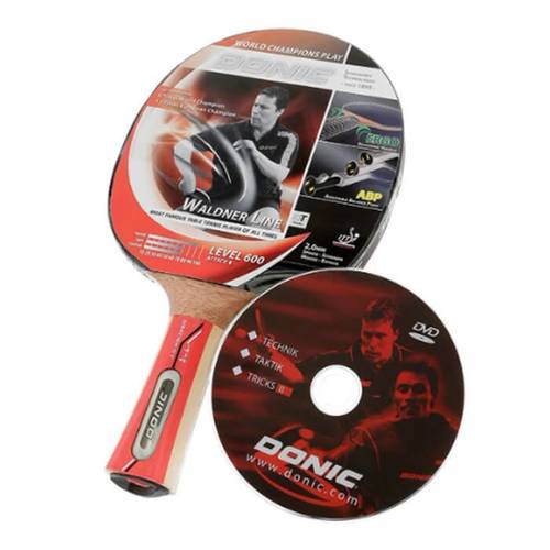 DONIC T.T.BAT WALDNER 600 #270261/733862
