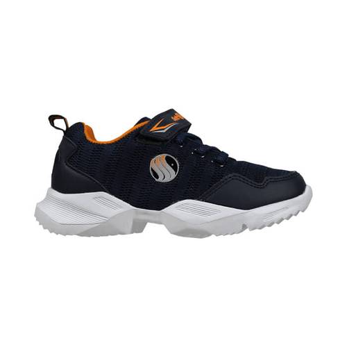 SOFTOUCH SPORTS SHOES(26-38)#19173B