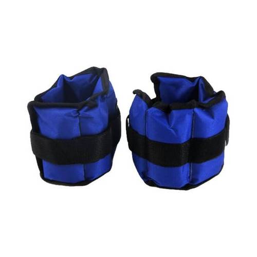 ANKLE/WRIST WEIGHT NYLON #1100-5LB