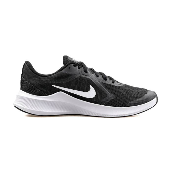 NIKE SHOES DOWNSHIFTER 10 (GS)#CJ2066-004