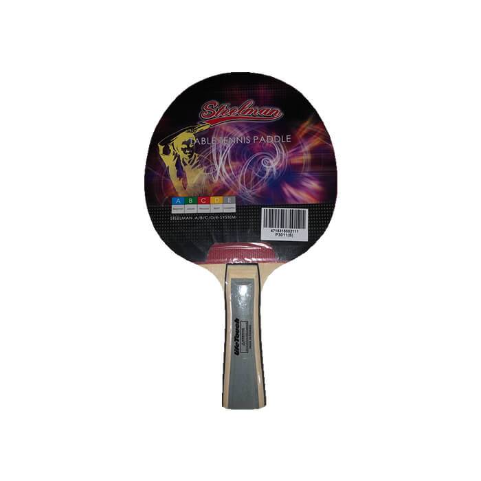 TABLE TENNIS BAT #P3011(S)(521-3101)