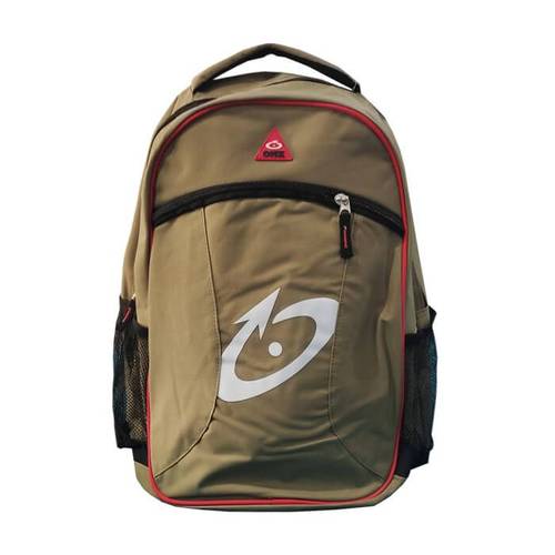 ONS ZIPPY BACK PACK#ONB-003B