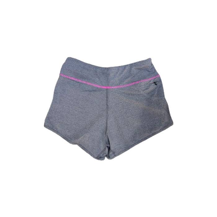 SOFTOUCH YOGA SHORT (W)#YG-410