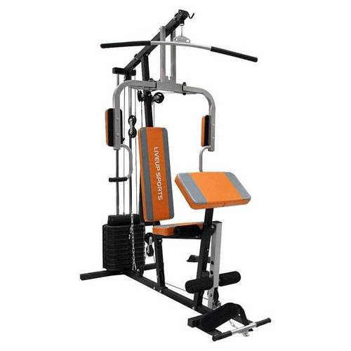 LIVEUP MULTI GYM 45KG #KFHG-74/LS1002(1OF3)