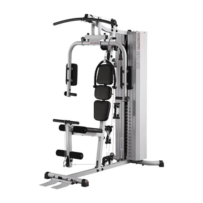 KETTLER MULTI GYM (1OF 4) #7752-700/800/850