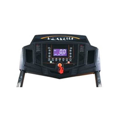 LIETOUCH FOLD. T-MILL 2.5HP W/INCL(120KG)#SL-4602P