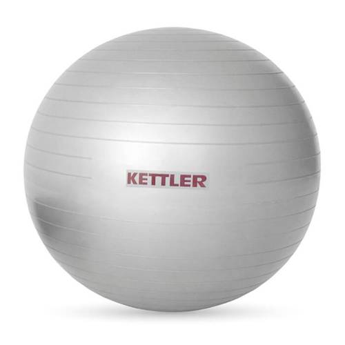 KETTLER GYM BALL(65 CM)W PUMP#07350-124