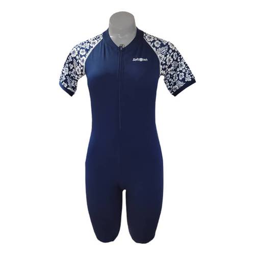 SOFTOUCH SWIM SUIT (26-38)#LH-2105G