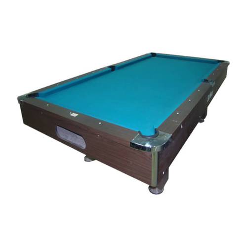 BILLIARD TABLE SLATE B/RTN.SYS (4.5 X 9) (LM)