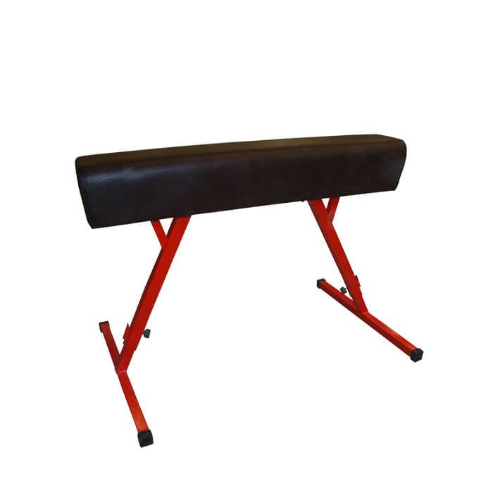 POMMEL HORSE (L/M)