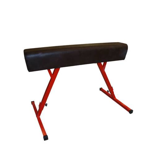 POMMEL HORSE (L/M)