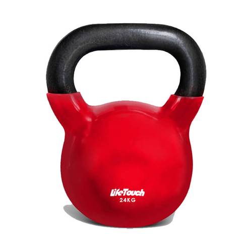 KETTLEBELL DUMBELL CAST IRON (PCS)-24KG