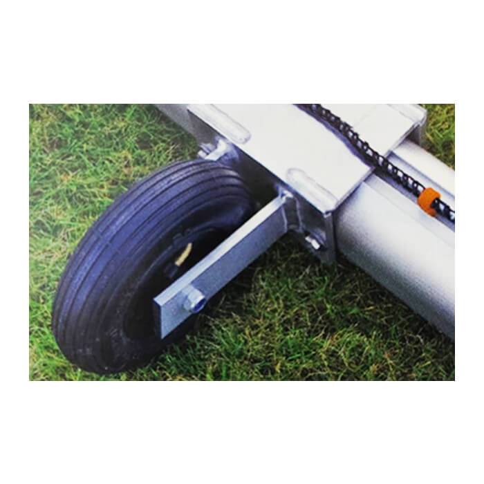 HASPO F/ GOAL MOVEABLE/WHEEL(1OF3) #109/11031,PC