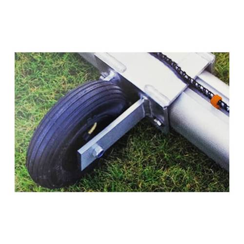 HASPO F/ GOAL MOVEABLE/WHEEL(1OF3) #109/11031,PC