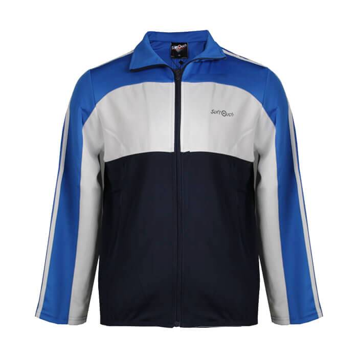 SOFTOUCH T-SUIT(40-48)#LH-9056M