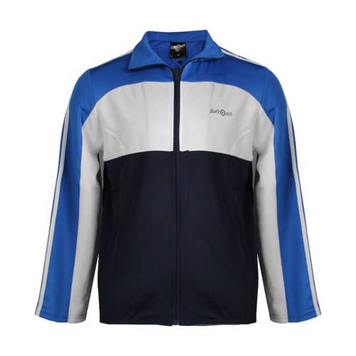 SOFTOUCH T-SUIT(40-48)#LH-9056M