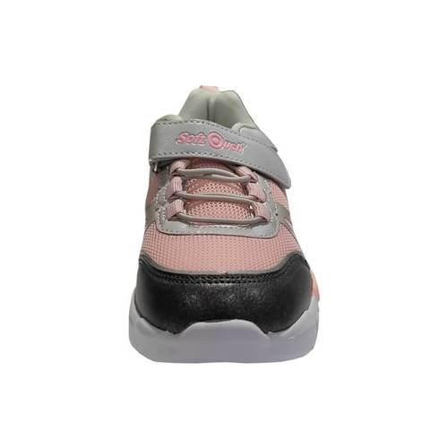SOFTOUCH SPORTS SHOES GIRLS (28-35)#19229G