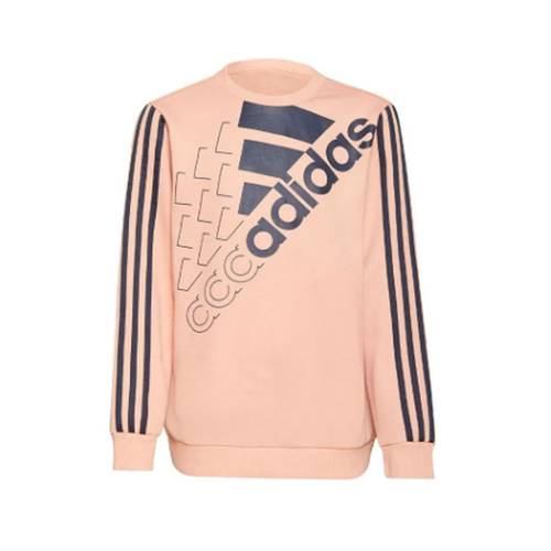 سويتشرت بناتي من اديداس adidas