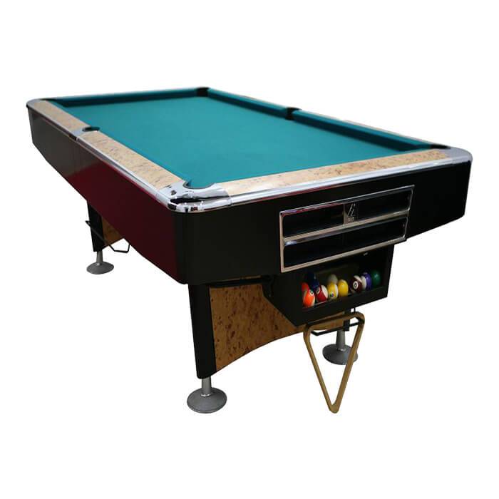 BILLIARD TABLE SLATE 4x8