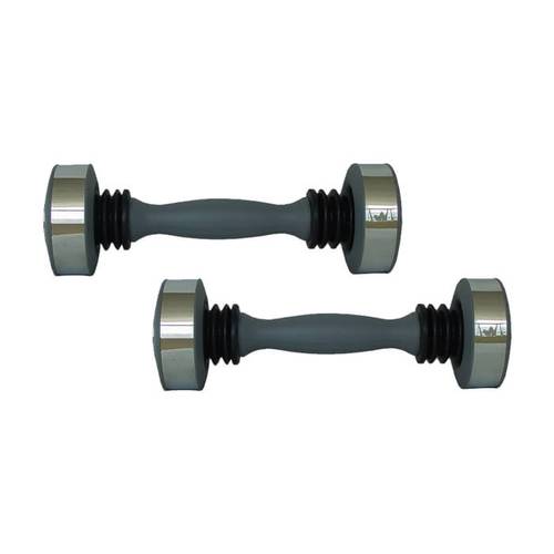 اثقال دامبل هزاز للرجال shake dumbbell  (عدد 2 قطعة)