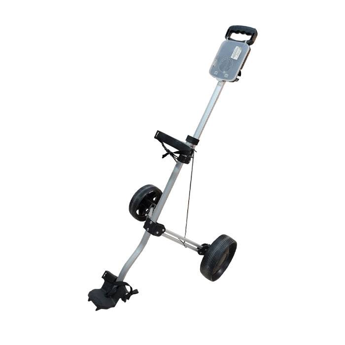 GOLF CART ALUMINUM W/O BOTTLE#SW-500B