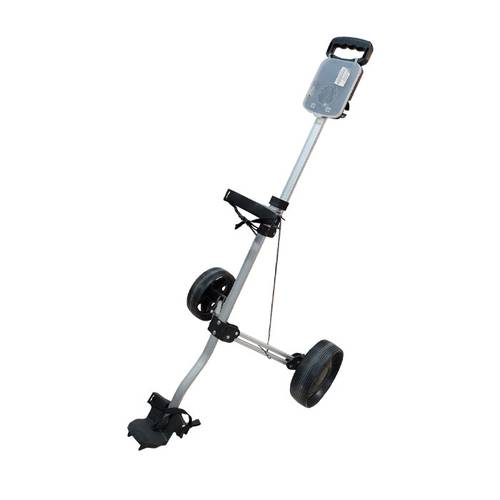 GOLF CART ALUMINUM W/O BOTTLE#SW-500B