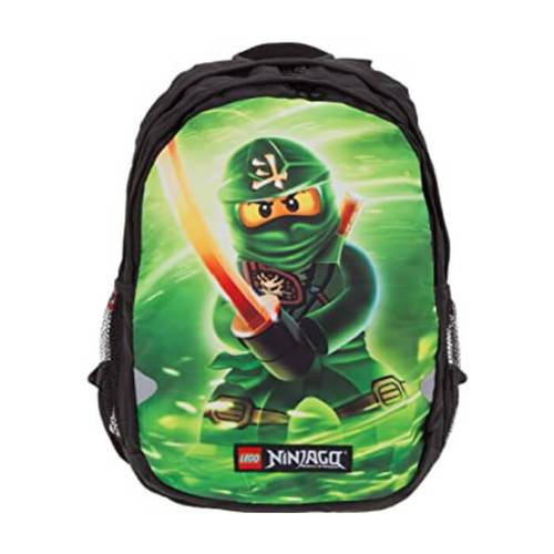 Lego School Backpack#10029-1707
