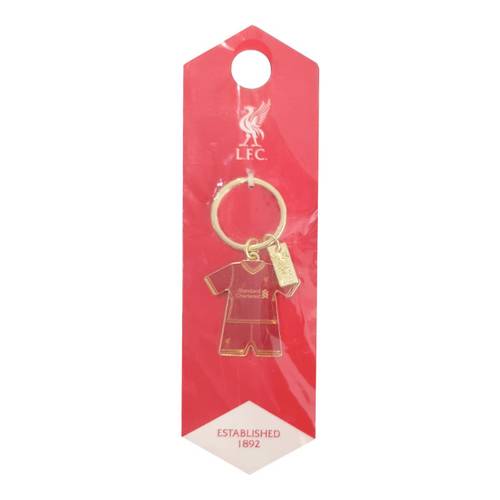 LIVERPOOL KIT KEYRING 1718#A8571