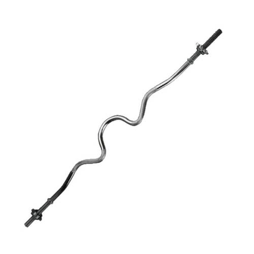 RISING CURL BAR 28MM #RB-47GT