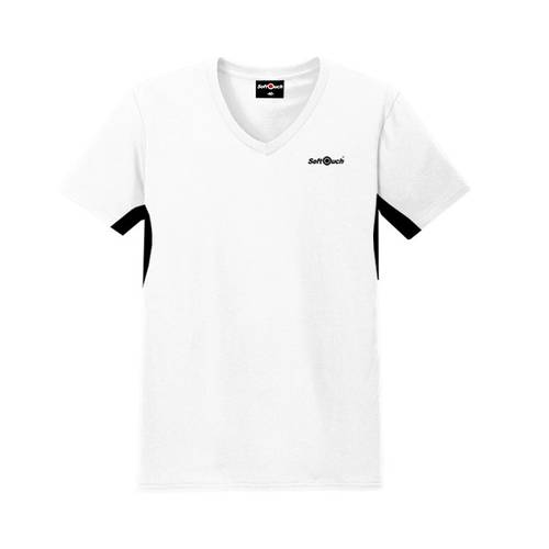 SOFTOUCH S/S T-SHIRT MENS (40-48) #LH-2031