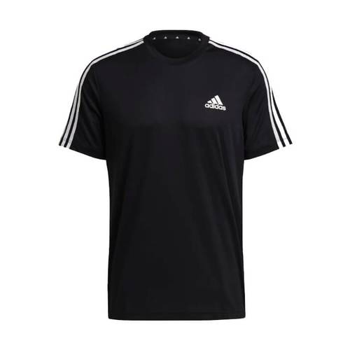ADIDAS T-SHIRT M 3S T #GM2105