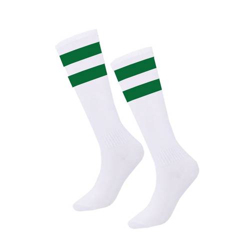 SOFTOUCH SOCCER SOCKS (BOYS) # 935B/936B