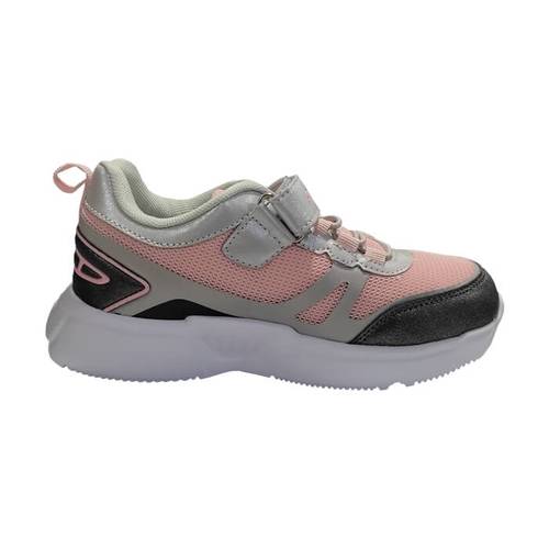 SOFTOUCH SPORTS SHOES GIRLS (28-35)#19229G