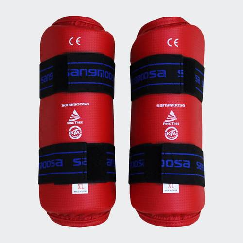 FOREARM GUARD P.U BLACK#271